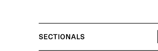Sactionals