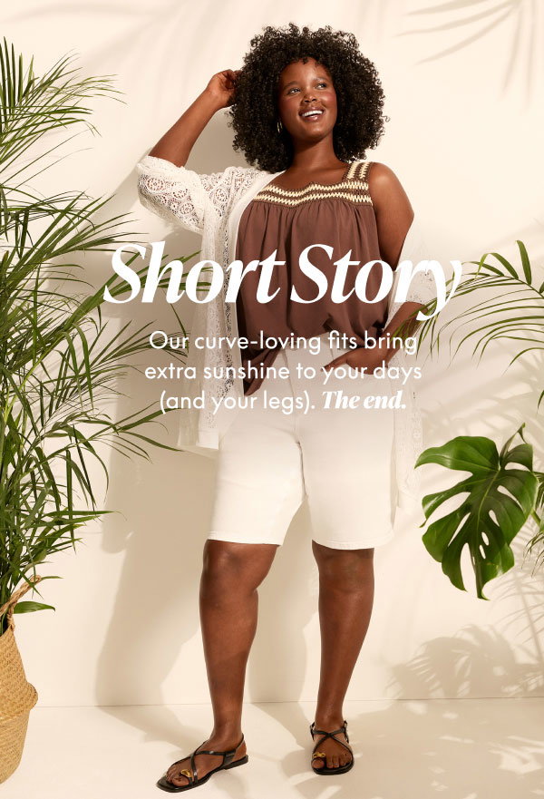 Shorts $20