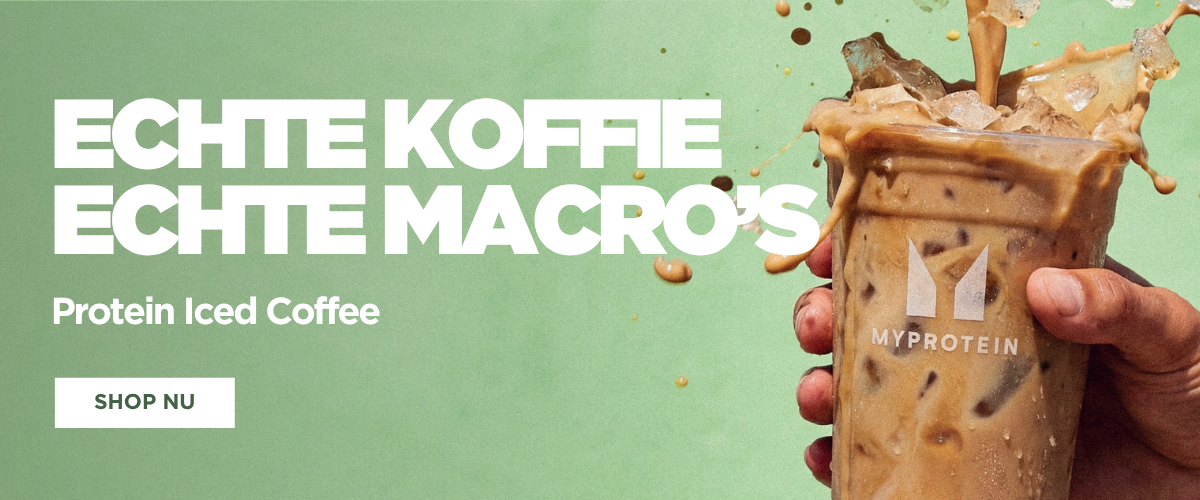 Ijs Koffie