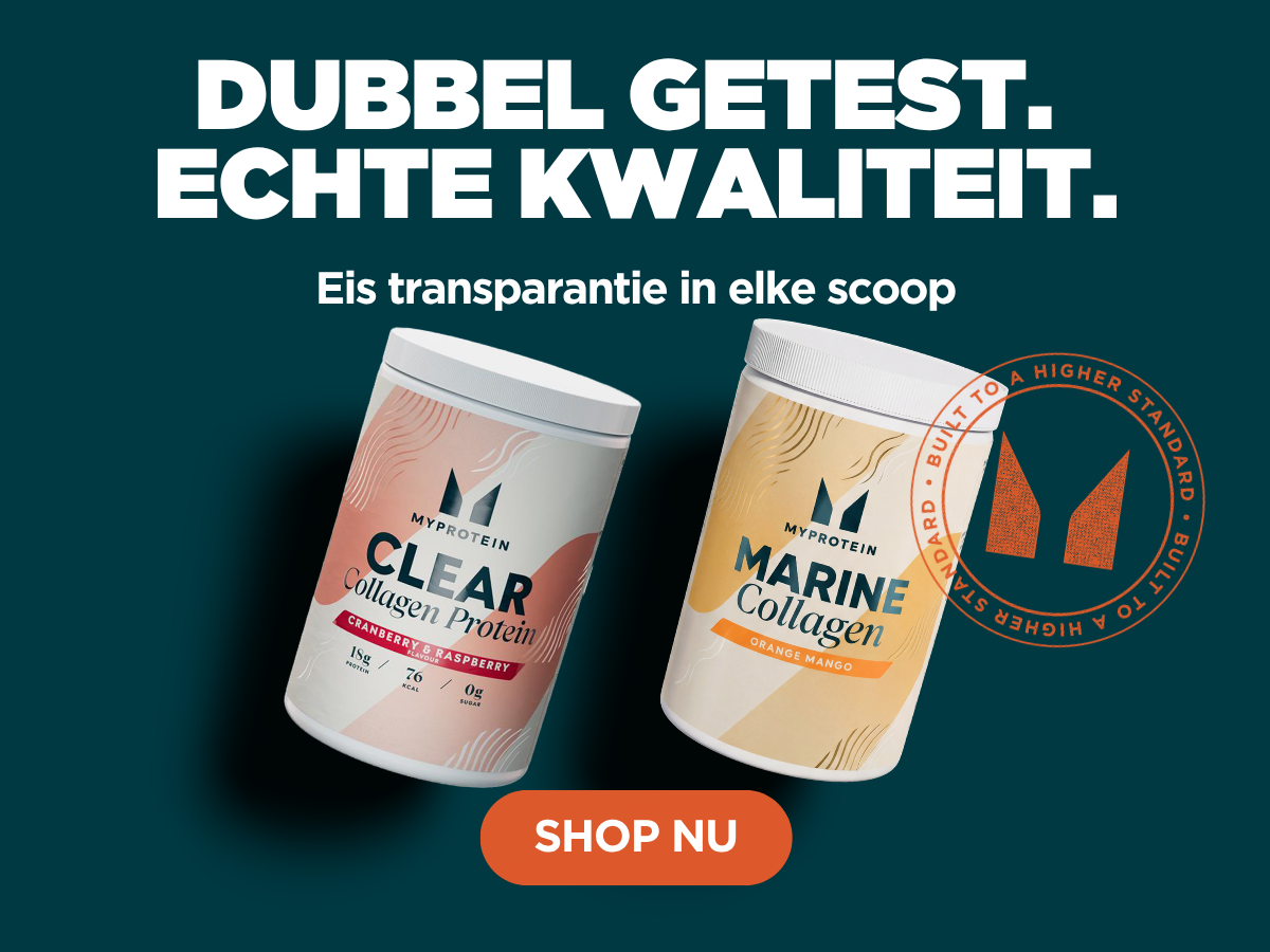Nieuwe Collecties