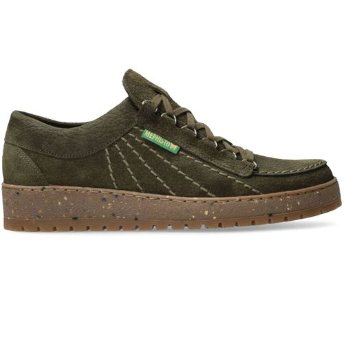 Mephisto Rainbow - Loden