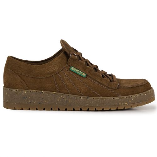 Mephisto Rainbow - Light Brown