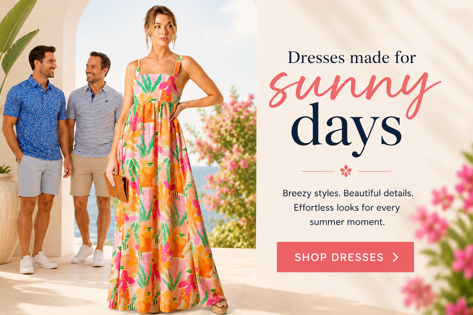 Shop Women's Dresses at Stein Mart