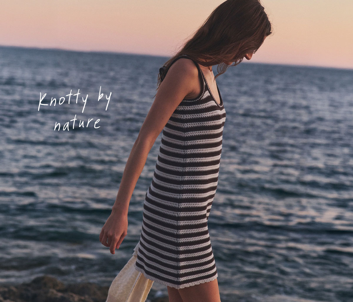 Knotty by nature