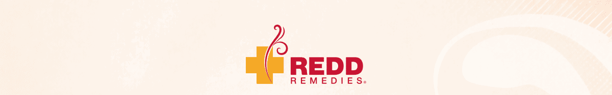 REDD REMEDIES 