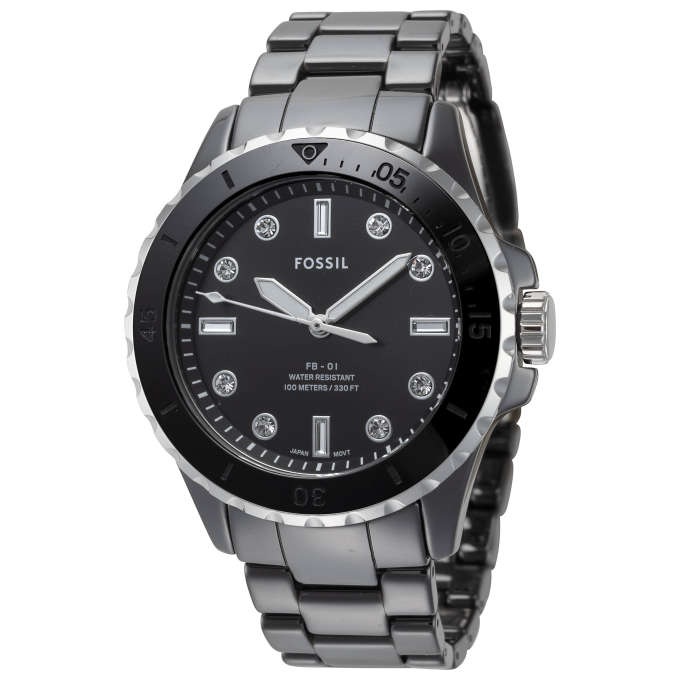 Fossil FB-01 Women's Watch CE1108