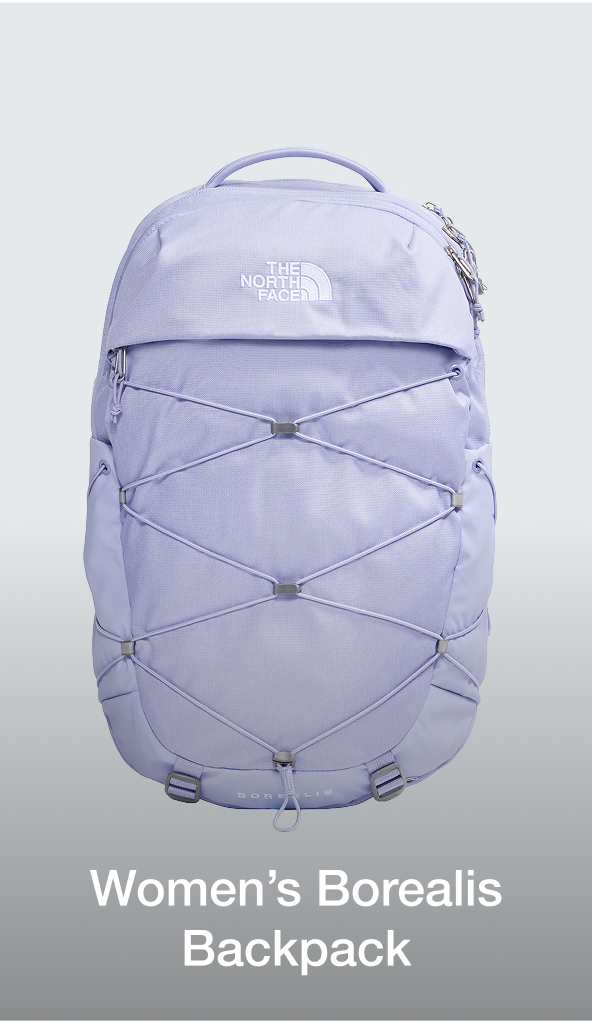 Women's Borealis Backpack