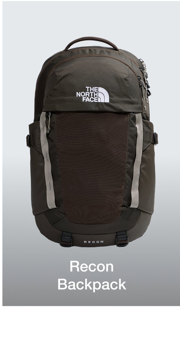 Recon Backpack - 30L