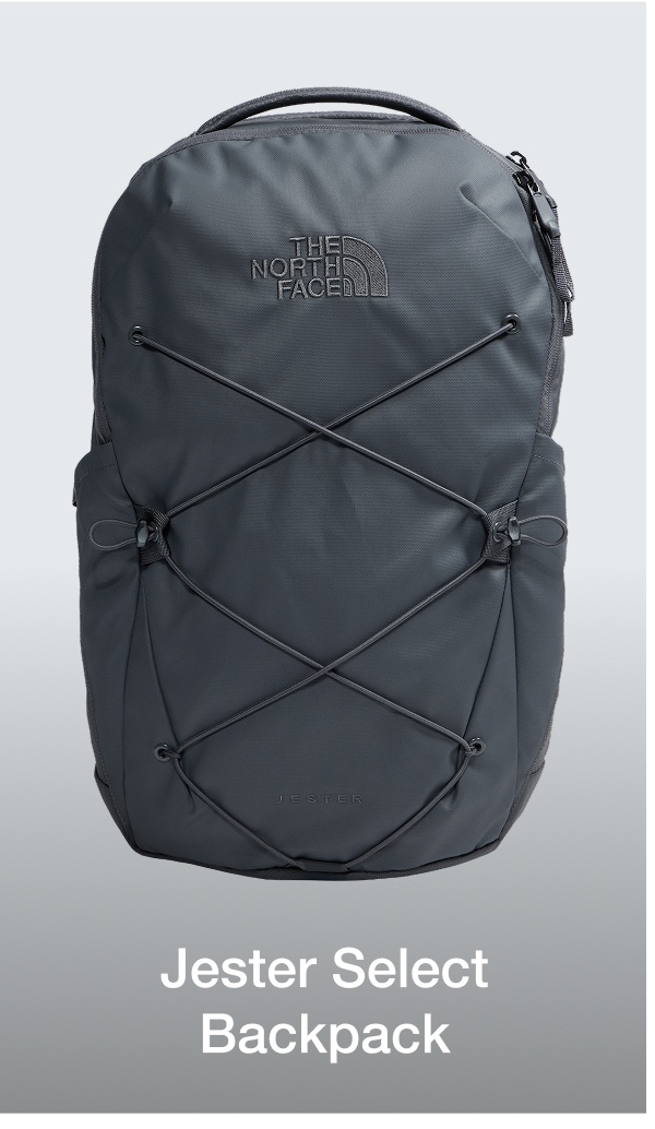 Jester Select Backpack