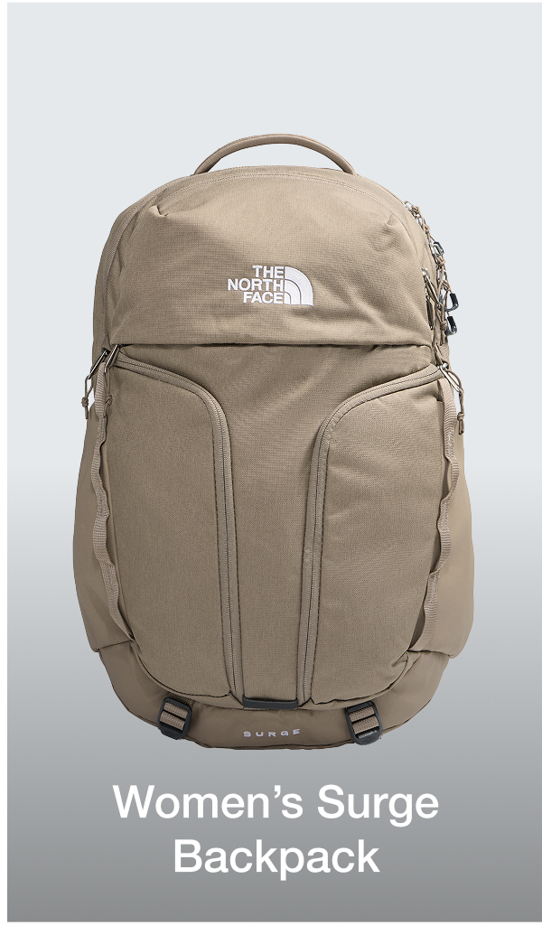 Women's Surge Backpack