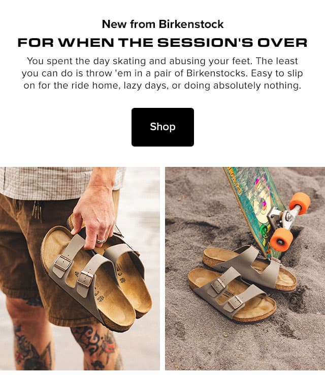 Birkenstock