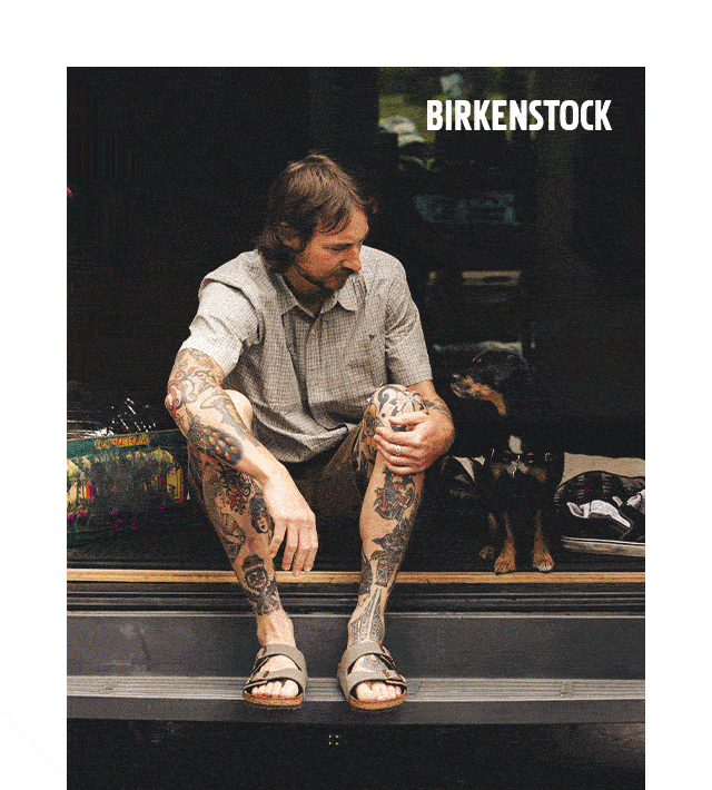 Birkenstock