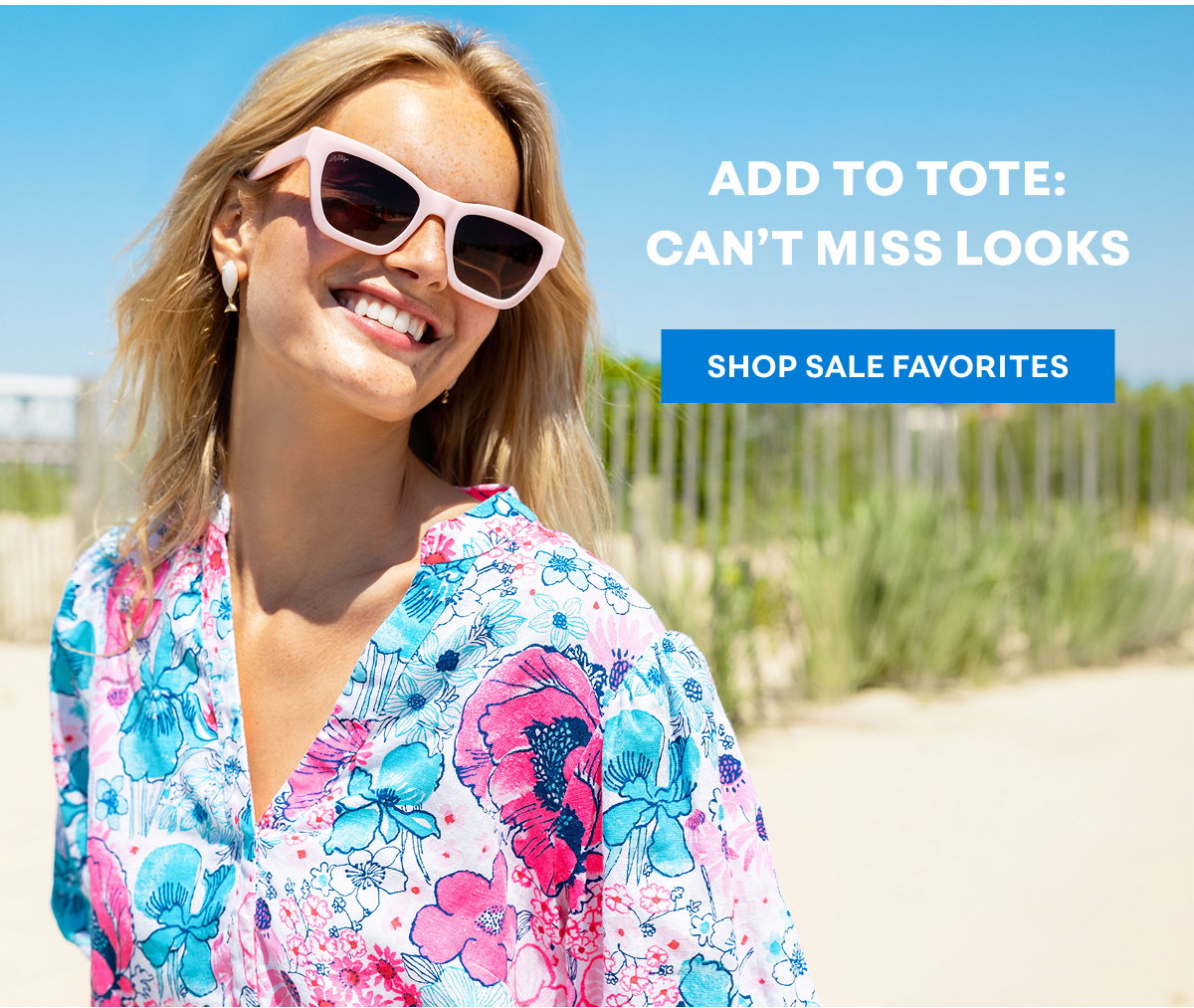 Shop Sale Favorites