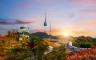 Seoul