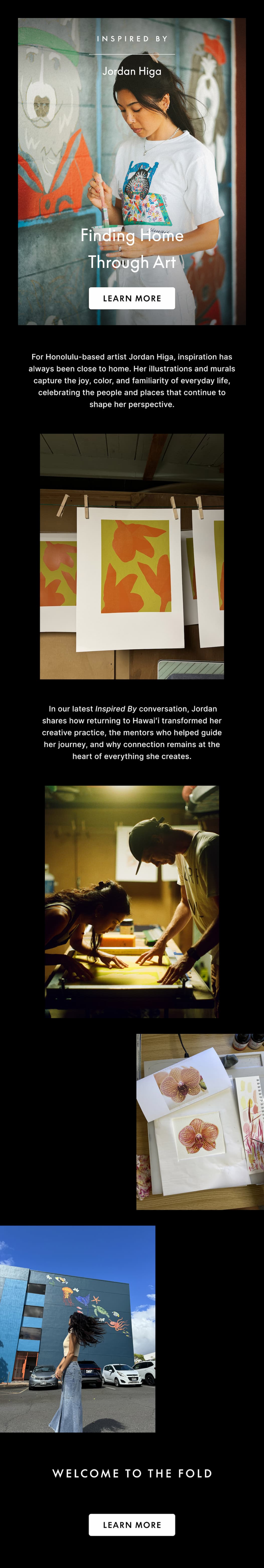 Learn More
