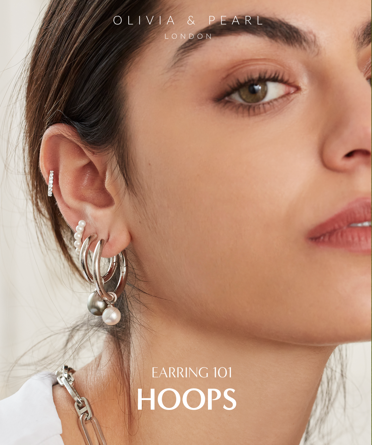 Earring 101: Hoops