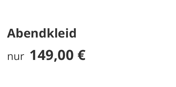 Empfehlung 1
