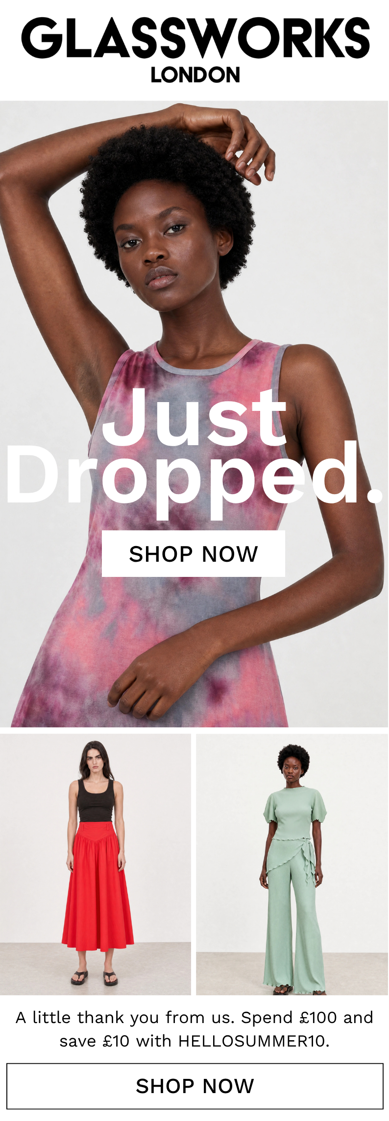 Shop New