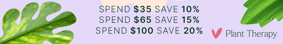 Up to 20% Off Sitewide