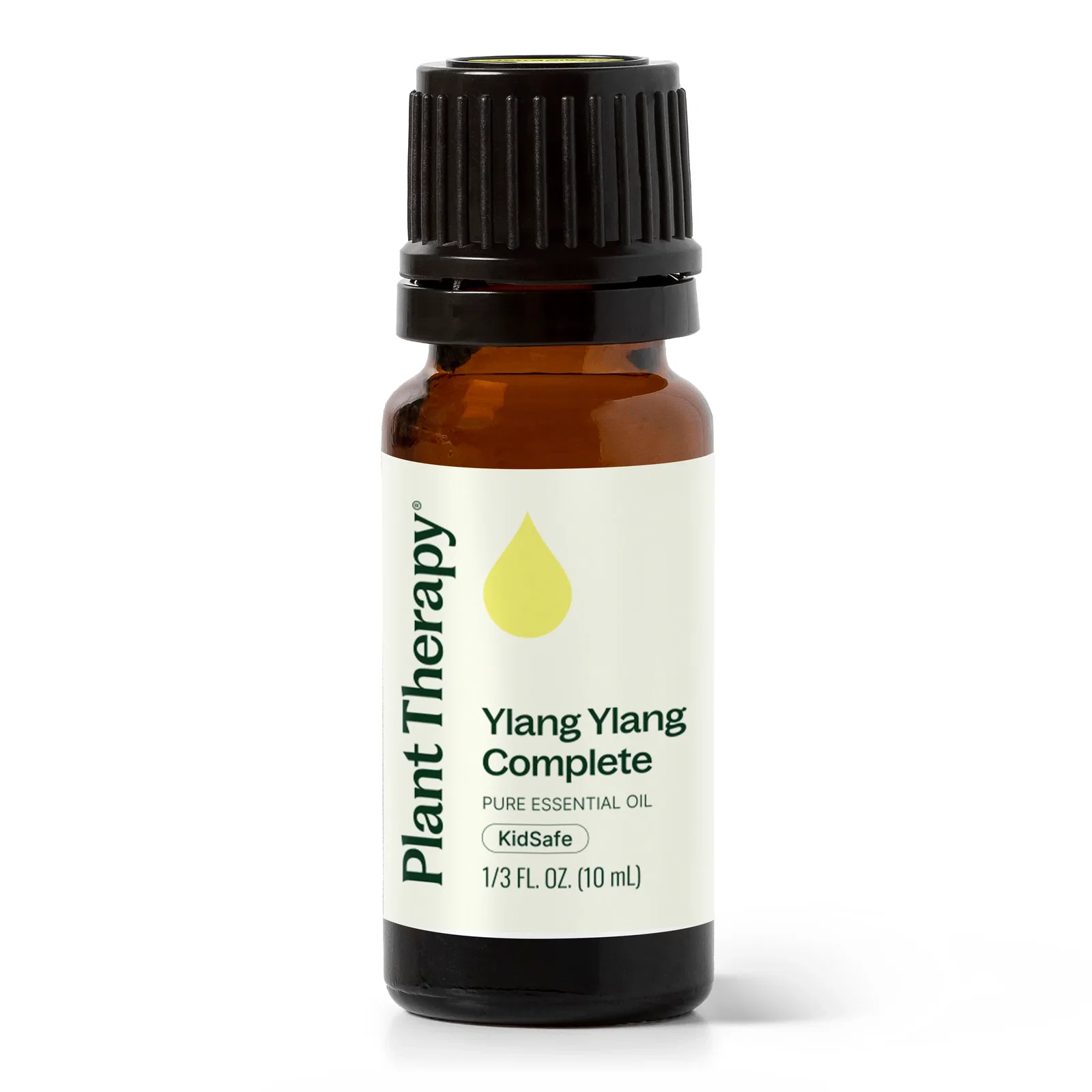 Image of Ylang Ylang Complete Essential Oil