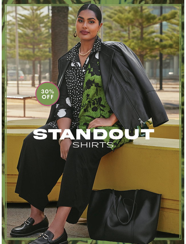 Standout Shirts