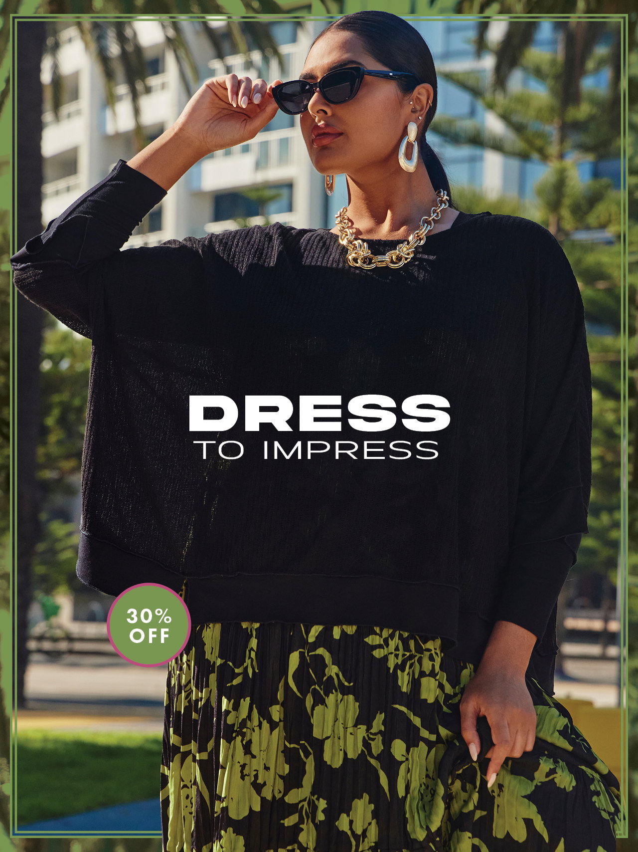 Dress to Impress