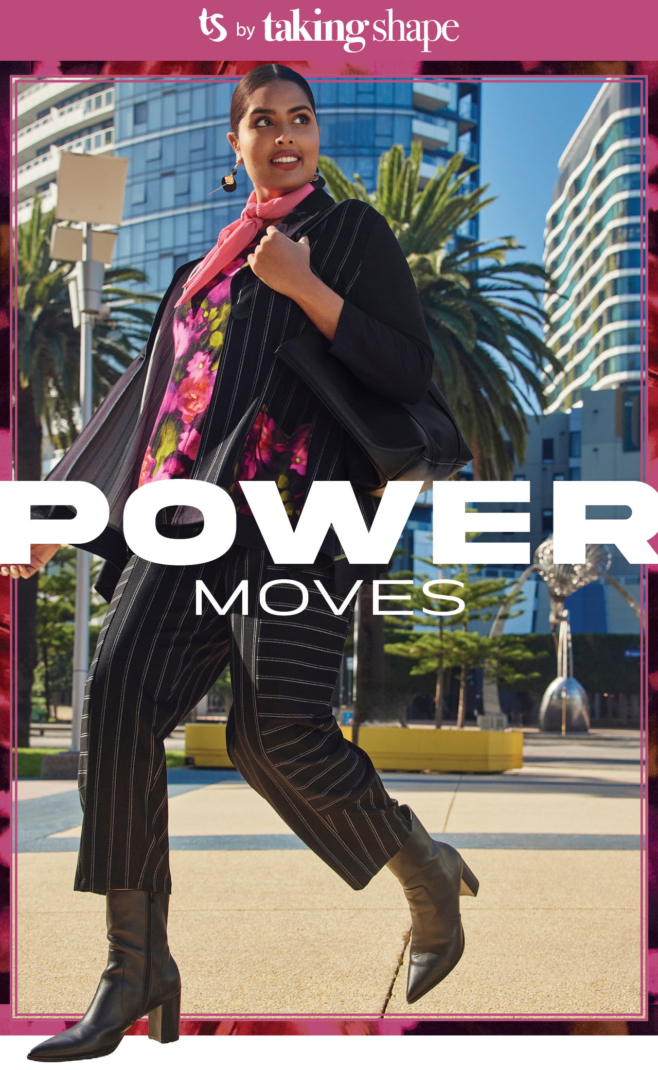 Power Moves