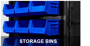 Storage Bins