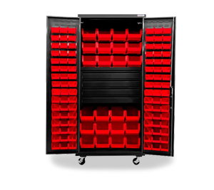 DESIGNED TO FIT YOUR SPACE