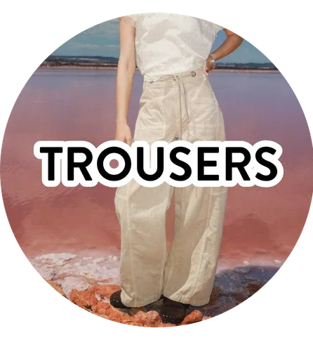 Trousers