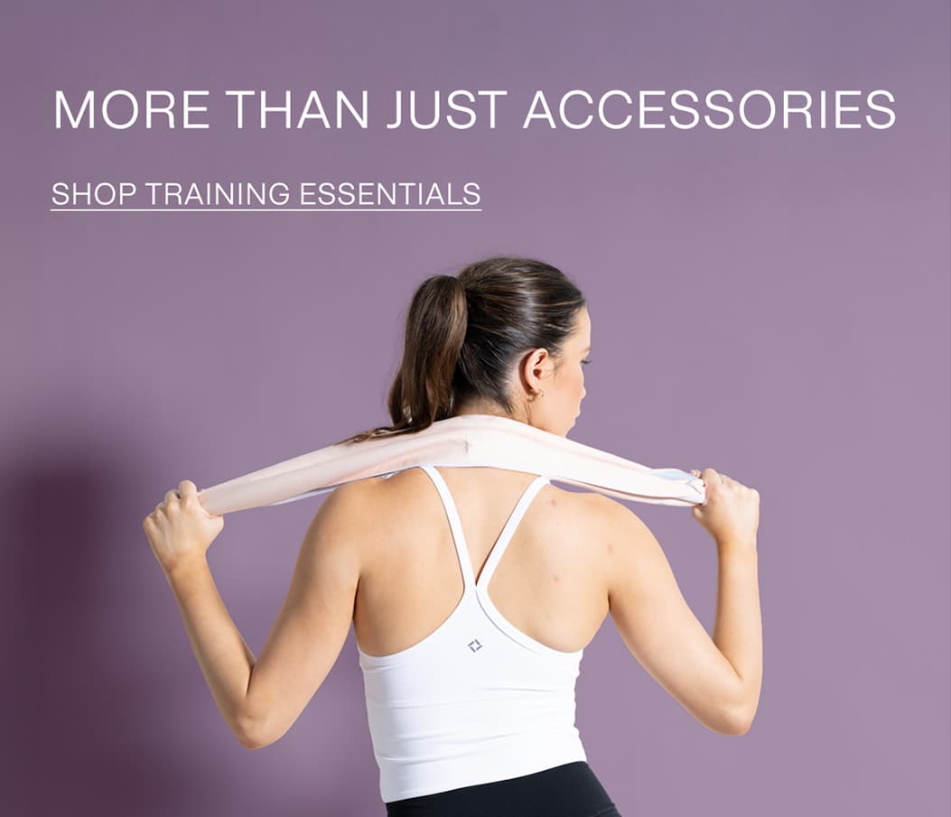 Shop Training Essentials