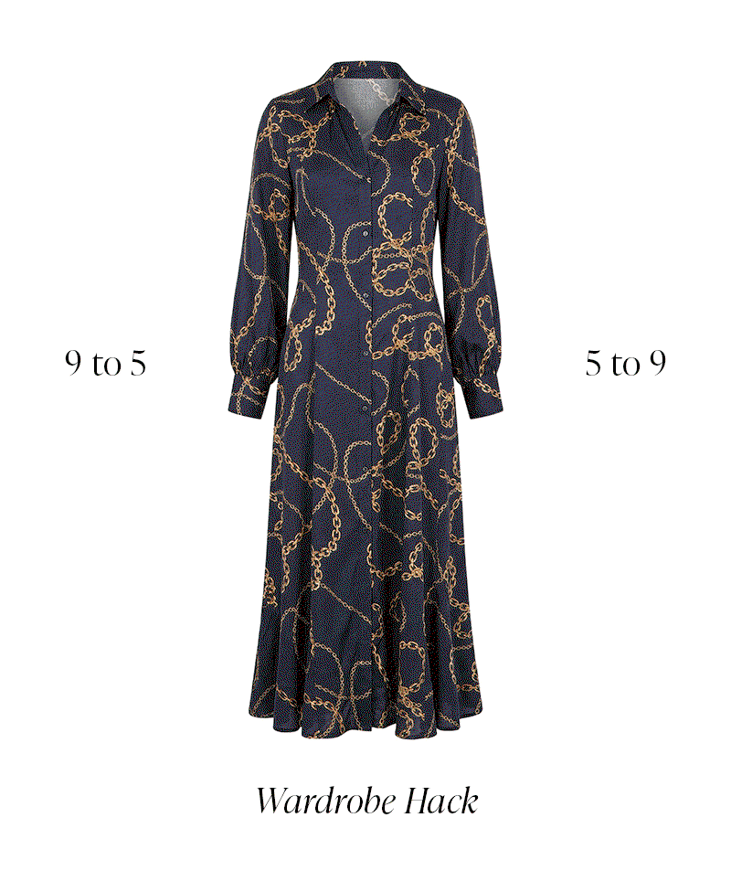 Shop Greta Dres in Meridian