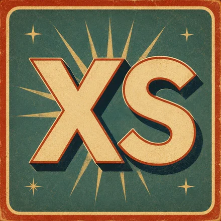 SALE - XS