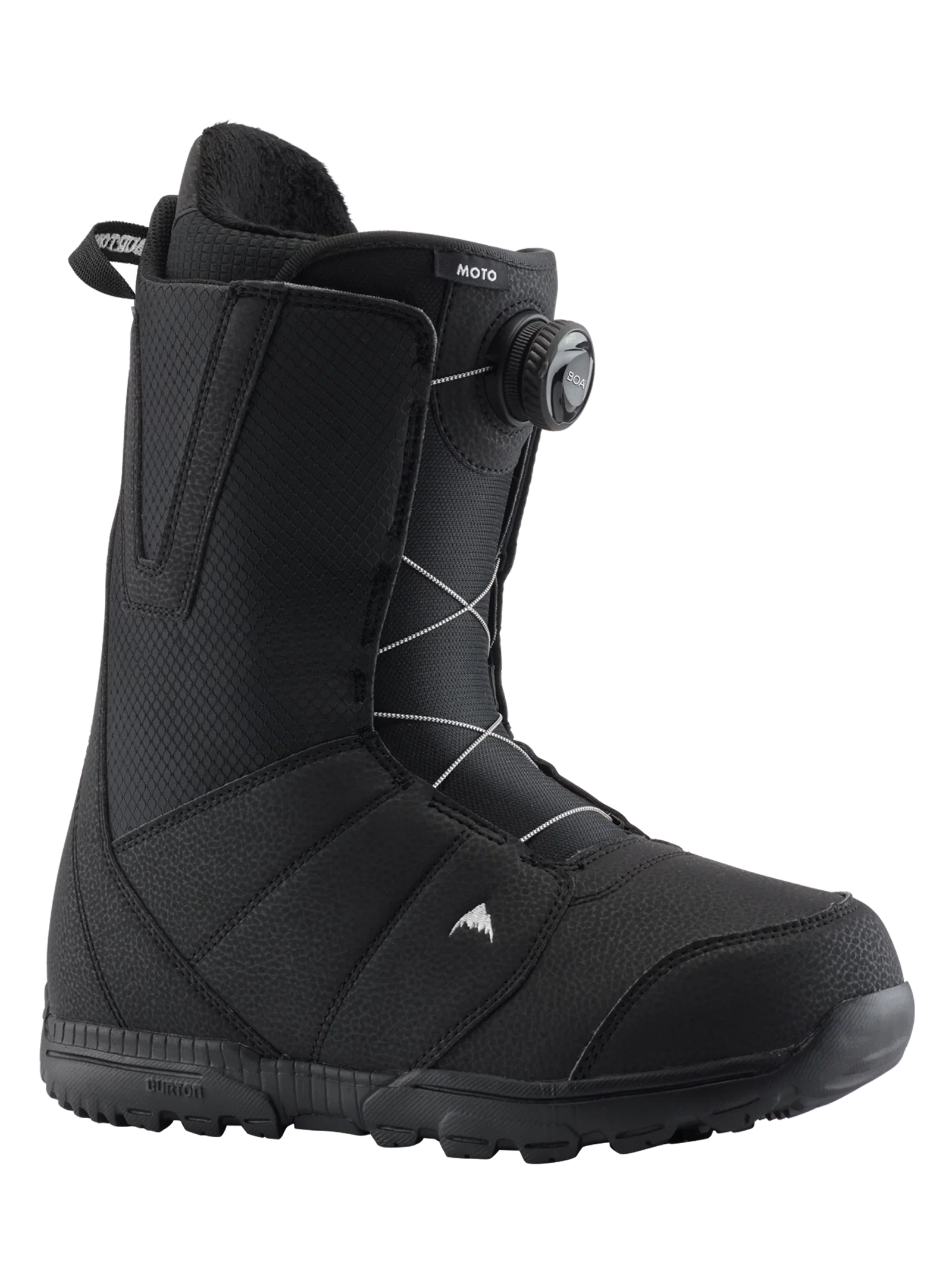 Image of Men's Burton Moto BOA® Snowboard Boots