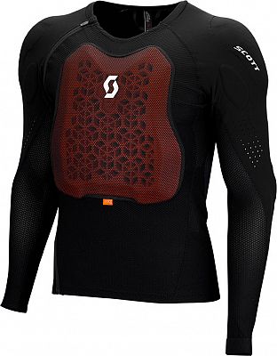 Scott Softcon Air, protector jacket level-1