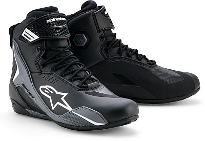 Alpinestars Faster 4, shoes Drystar