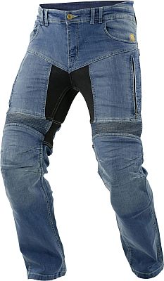 Trilobite Parado Regular, jeans