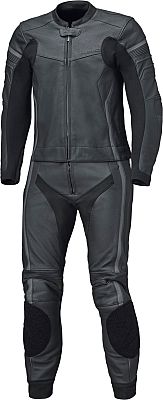 Held Spire 2, leather suit 2pcs perforated