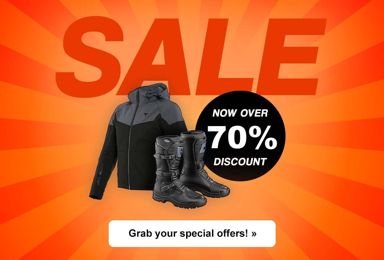 motoin sale