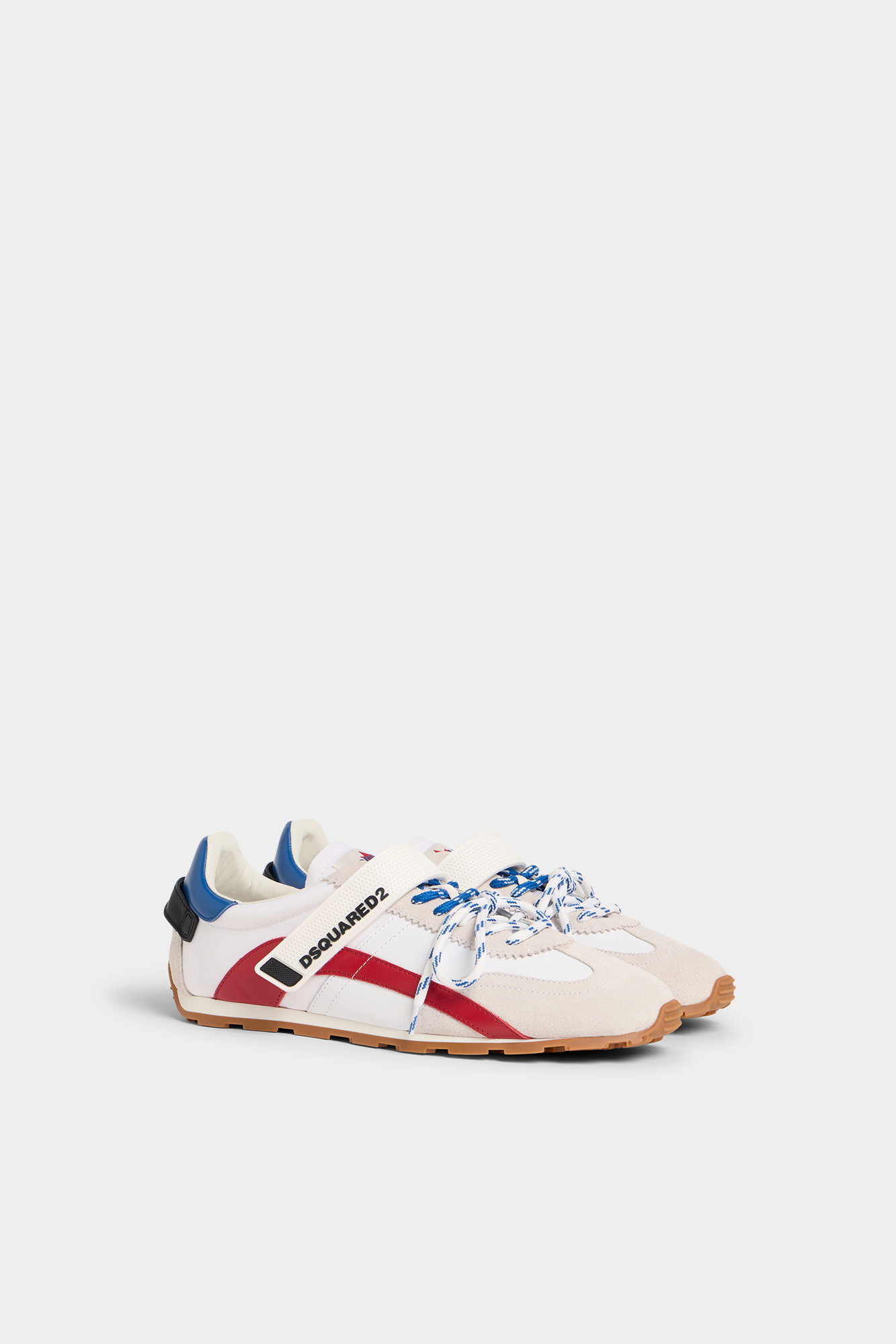 DC-642 Sneakers
