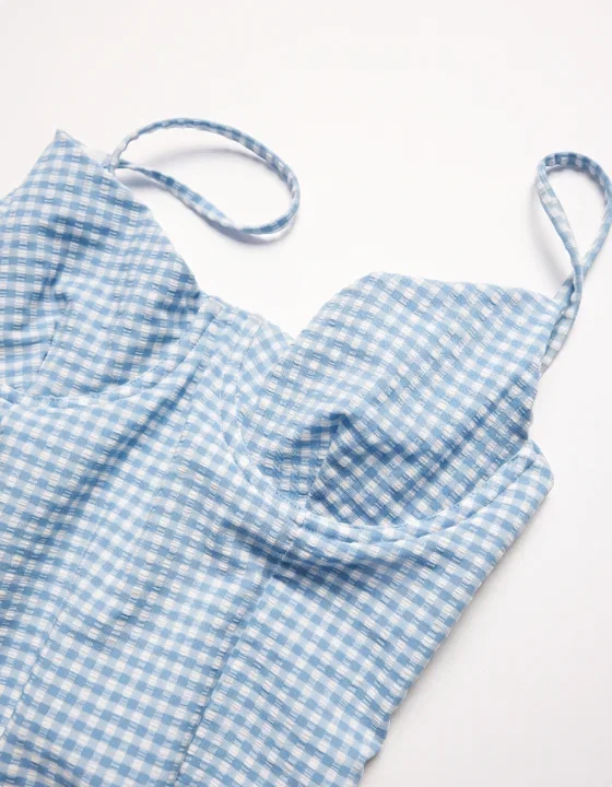 SWIMWEAR