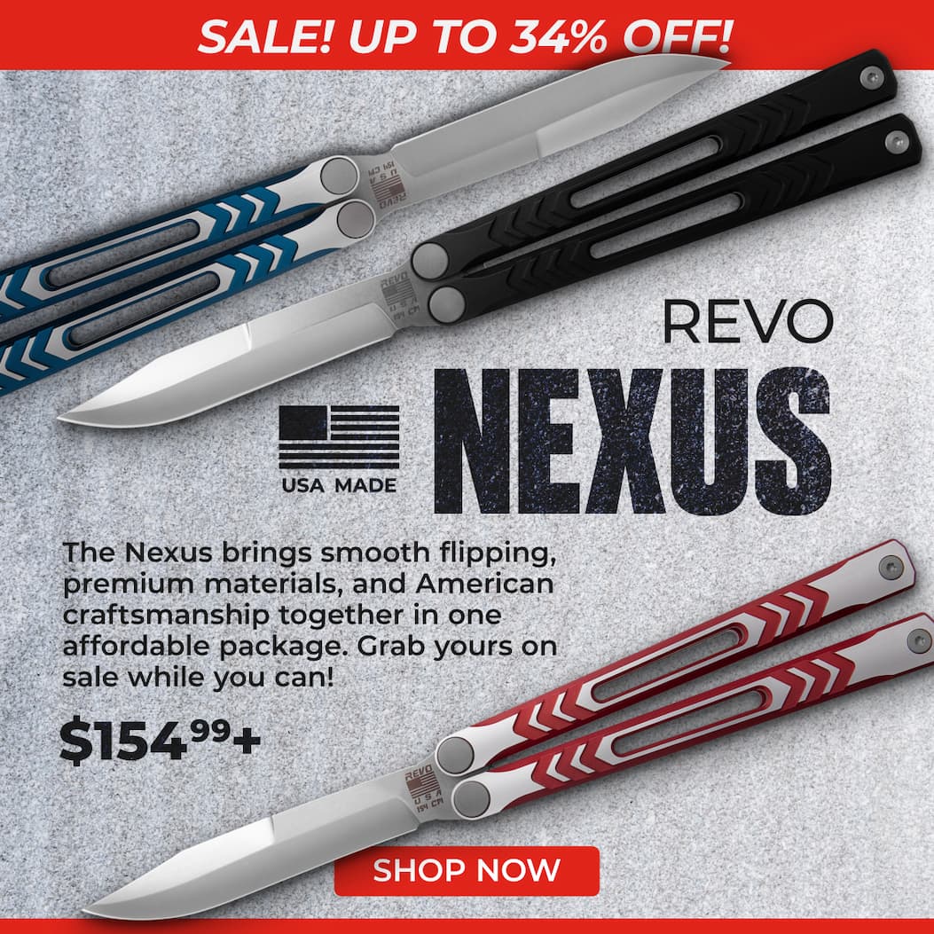 REVO Nexus