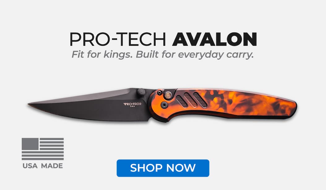 Pro-Tech Avalon