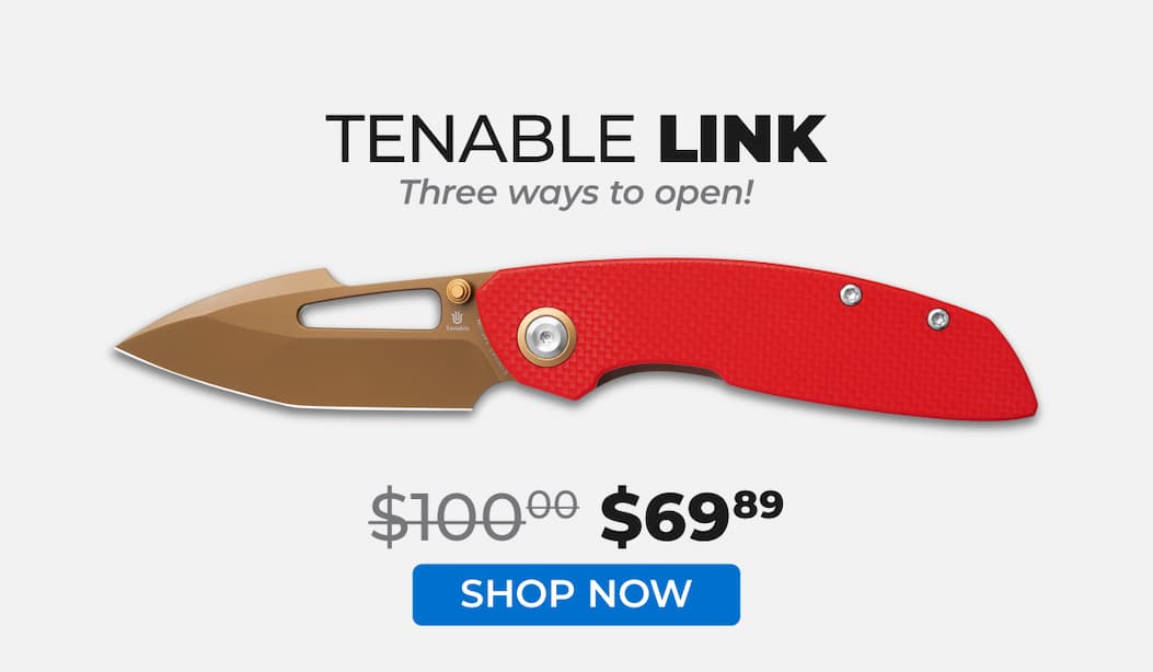 Tenable Link