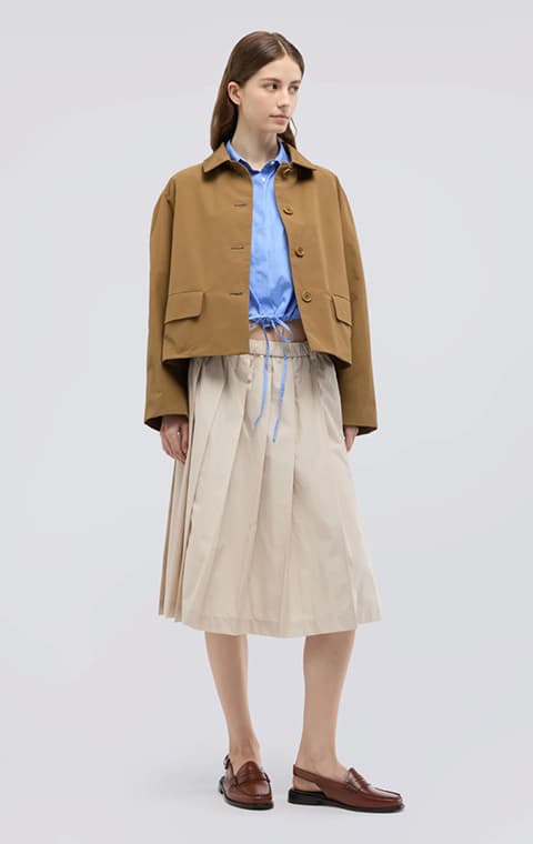 SKIRT