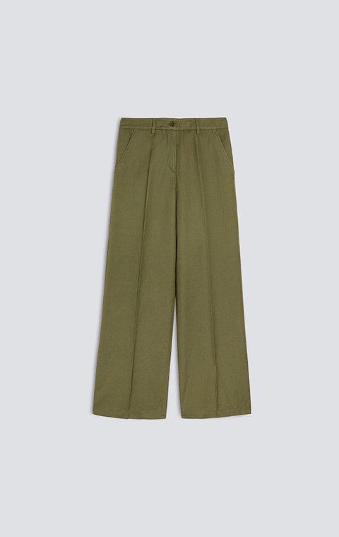 TROUSERS