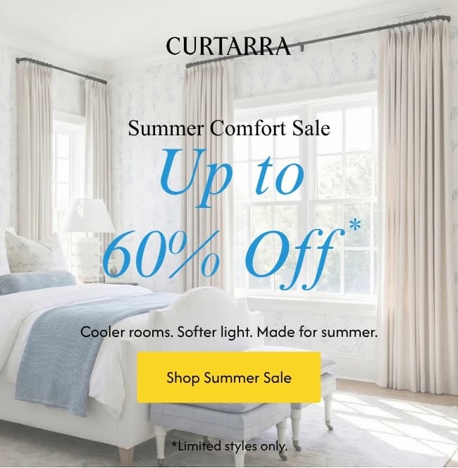 curtarra kate collection