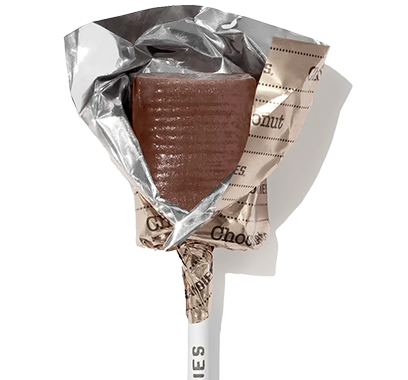 Chocolate Coconut