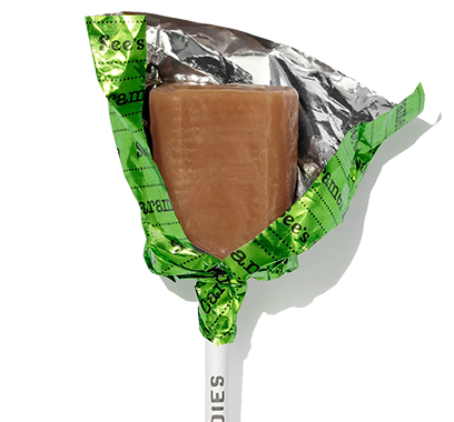 Caramel Apple