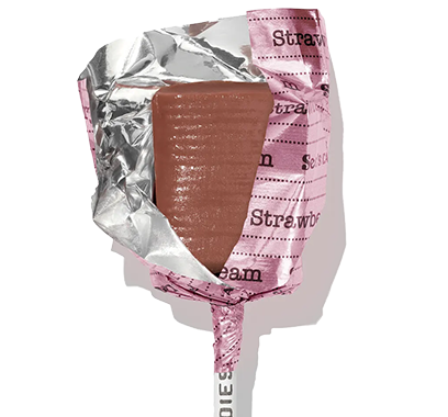 Strawberry Cream